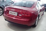 奥迪A5掀背2010款2.0TFSI 技术型