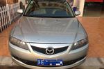 马自达Mazda62007款2.0 手动舒适型