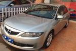 马自达Mazda62007款2.0 手动舒适型