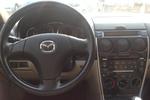 马自达Mazda62007款2.0 手动舒适型