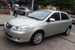 比亚迪G3R2011款1.8L CVT 尚雅型