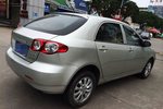 比亚迪G3R2011款1.8L CVT 尚雅型