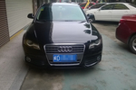 奥迪A4L2010款2.0TFSI 舒适型