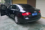 奥迪A4L2010款2.0TFSI 舒适型