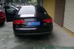 奥迪A4L2010款2.0TFSI 舒适型