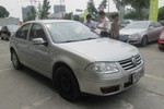 大众宝来2008款1.6L 手动 时尚型