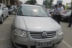 大众宝来2008款1.6L 手动 时尚型