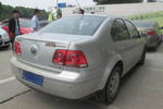 大众宝来2008款1.6L 手动 时尚型