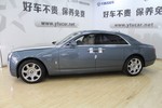 劳斯莱斯古思特2010款6.6T 标准版