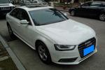 奥迪A4L2013款35 TFSI(2.0T)自动舒适型