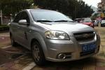 雪佛兰乐风2008款1.4SL MT