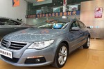 大众CC2010款2.0TSI 尊贵型