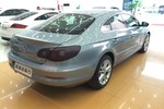 大众CC2010款2.0TSI 尊贵型