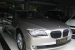 宝马7系2011款730Li 典雅型