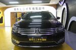 大众迈腾2012款1.4TSI DSG 舒适型