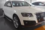 奥迪Q52010款2.0TFSI 技术型