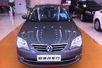 大众宝来2008款1.6L 手自一体 时尚型