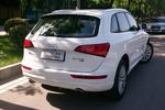 奥迪Q52013款40 TFSI Hybrid