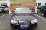 现代伊兰特2008款1.6GLS 手动豪华贵雅版