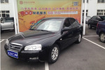 现代伊兰特2008款1.6GLS 手动豪华贵雅版