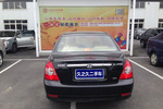 现代伊兰特2008款1.6GLS 手动豪华贵雅版