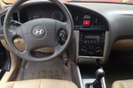 现代伊兰特2008款1.6GLS 手动豪华贵雅版