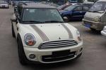 MINICLUBMAN2011款COOPER Fun