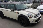 MINICLUBMAN2011款COOPER Fun