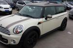 MINICLUBMAN2011款COOPER Fun