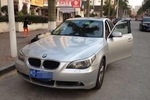 宝马5系2010款520Li 豪华型