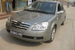 奇瑞A52009款1.5L 手动 标准型