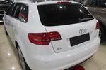 奥迪A3 Sportback2010款1.8TFSI 豪华型