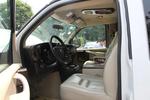 GMC Savana-SAVANA 2011款 5.3L 商务之星7座