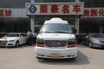 GMC Savana-SAVANA 2011款 5.3L 商务之星7座