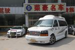 GMC Savana-SAVANA 2011款 5.3L 商务之星7座