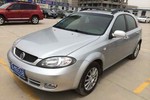 别克凯越HRV2008款1.6AT-LE