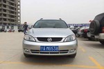 别克凯越HRV2008款1.6AT-LE