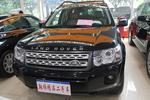 路虎神行者22011款3.2L SE