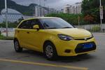 MG32011款1.3L 手动 舒适版