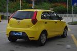 MG32011款1.3L 手动 舒适版