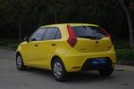 MG32011款1.3L 手动 舒适版