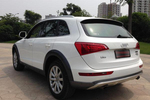 奥迪Q52013款2.0TFSI 豪华型