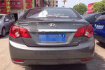 现代悦动2008款1.6 GL MT