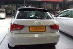 奥迪A1 sportback-30 TFSI Urban