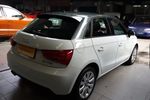 奥迪A1 sportback-30 TFSI Urban