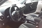 奥迪A1 sportback-30 TFSI Urban