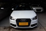 奥迪A1 sportback-30 TFSI Urban