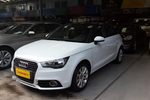 奥迪A1 sportback-30 TFSI Urban