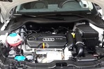 奥迪A1 sportback-30 TFSI Urban