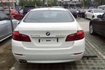 宝马5系2013款520Li 典雅型